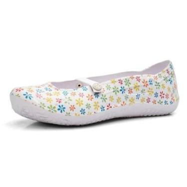 Imagem de Sapatilha Estampada Soft Works Super Leve com CA - BB56-Feminino