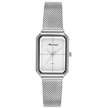Imagem de Relógio MONDAINE feminino analógico quartz 32939L0MVNE2