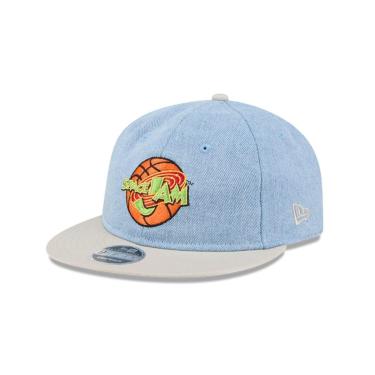 Imagem de BONE NEW ERA 9FIFTY RETRO CROWN SPACE JAM-Masculino