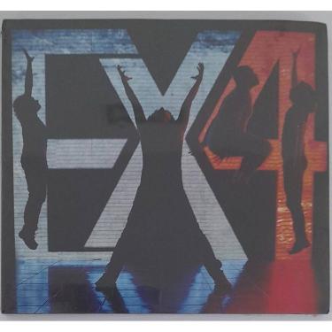 Imagem de Cd Ex4 - Sua Voz