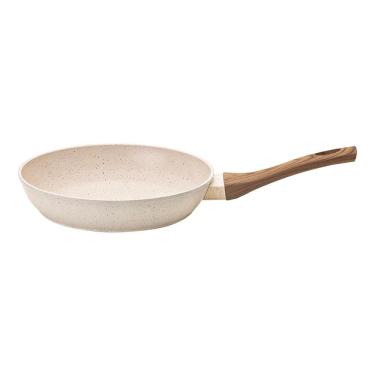 Imagem de Frigideira Indução Cerâmica Mármol Cook - 24cm - Mimo Style 