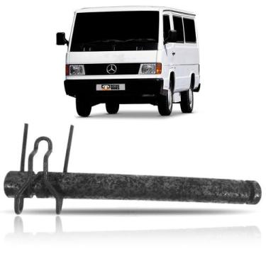 Imagem de Pinça de freio mercedes benz mb180 1994 a 1996 - MOTORS VANS