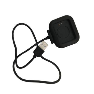 Imagem de Cabo Carregador p/ Smartwatch (ES265/ES268) - PR2124 - Atrio, Preto
