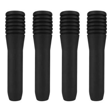 Imagem de Kit Pino Trava Porta Gol Parati Saveiro G3 G4 Golf Polo G1 - Congratul