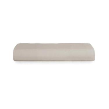 Imagem de Lençol com elastico queen altenburg algodao lux 200 fios cinza inspira