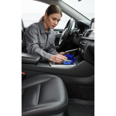 Imagem de Scanner Automotivo OBD2 Diagnóstico Rápido Bluetooth - Congratulations