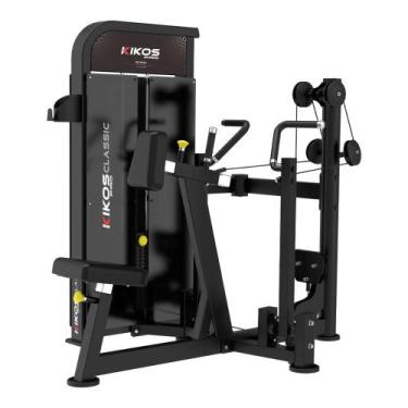 Imagem de Remada Kikos Pro Classic 120Kg CLS34 