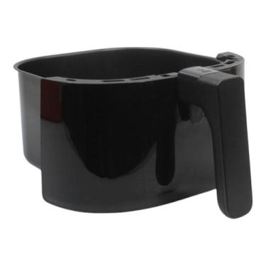 Imagem de Panela Externa P/ Airfryer Philips Walita Ri9201 Original