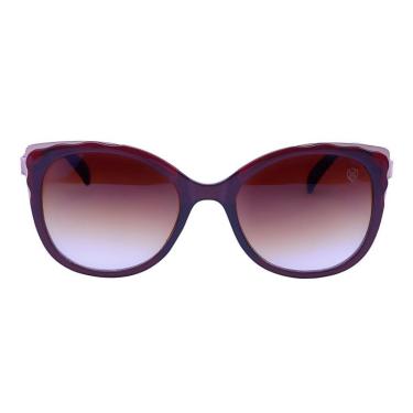 Imagem de Óculos de Sol Feminino Gateado Mackage - Bruna-Feminino