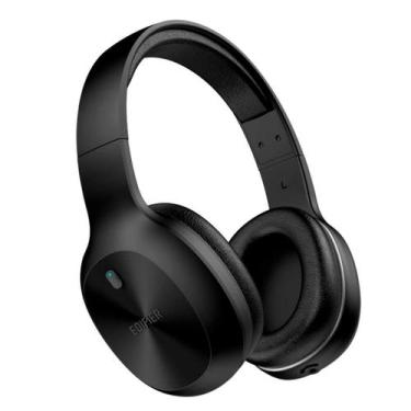 Imagem de Fone de Ouvido Bluetooth Edifier W600BT - Conexão com ou sem Fio - com