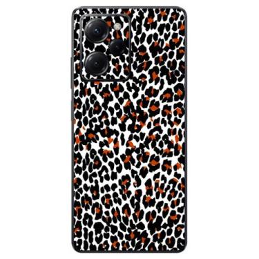 Imagem de Capa Adesivo Skin355 Verso Para Xiaomi Poco X5 Pro 5G - KawaSkin