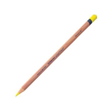 Imagem de Lapis de cor permanente lightfast derwent escolha a cor, BANANA
