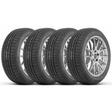 Imagem de Kit 4 Pneus 225 45R17 94W Sunset Enzo G1