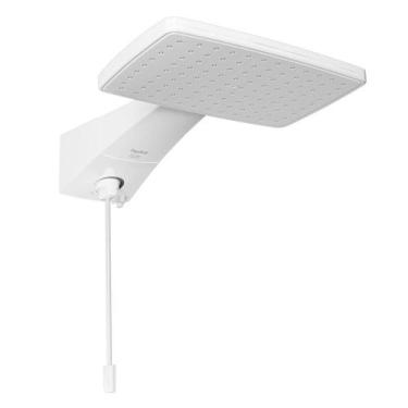 Imagem de Ducha Hydra Eletrônica Polo Max 5500W 127V  DPPOEM551BR - CORONA