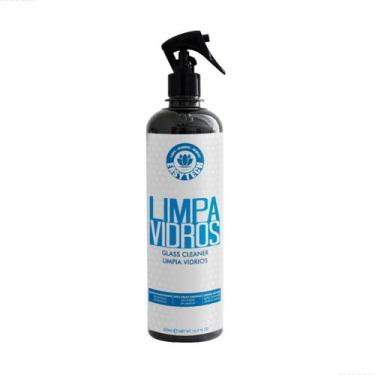 Imagem de Limpa Vidros Em Spray Automotivo Carro 500ml Easytech