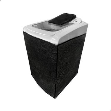Imagem de Capa De Maquina De Lavar Impermeável Tanquinho 5 A 13,5 Kg  - Bruni, P