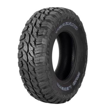 Imagem de Pneu Trazano Aro 16 SL378 265-75R16 123-120Q - Letras Brancas