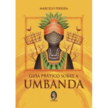 Imagem de Guia Prático Sobre A Umbanda - MADRAS, 3