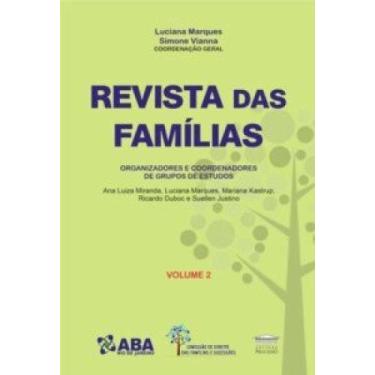 Imagem de Revista das famílias - PROCESSO, 3