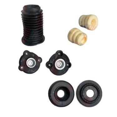 Imagem de Kit amortecedor dianteiro - fiat argo/ cromos/ fiorino/ grand siena/ p