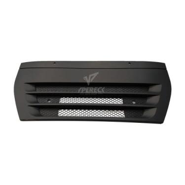 Imagem de Grade Dianteira Para Iveco Stralis - 504170848 - VPR