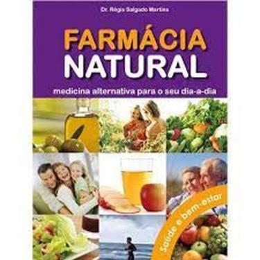 Imagem de Farmácia Natual - PAE EDITORA