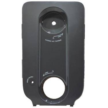 Imagem de Electrolux Original Tampa Intermediária Cinza Modelo PC01X