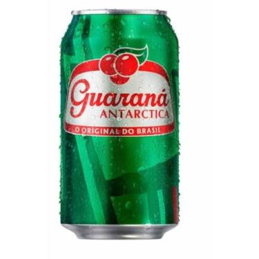 Imagem de Refrigerante guaraná - Guaraná 