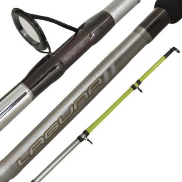 Imagem de Vara de Pescar Pesqueiro Para Molinete 40-80 Lb 1,83m - Marine Sports
