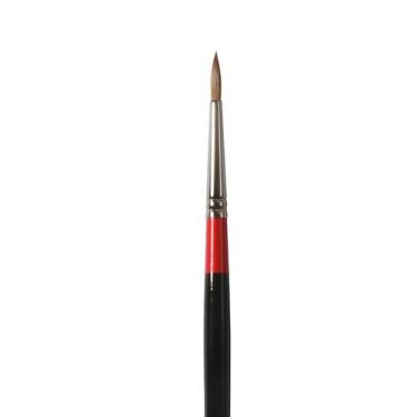 Imagem de Pincel Daler & Rowney Georgian G61-08 Cerda Redondo Unidade