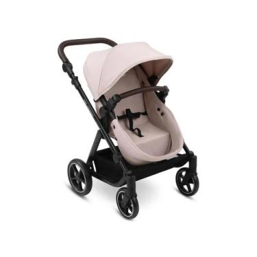 Imagem de Carrinho de brinquedo migno boneca rose berry abc design