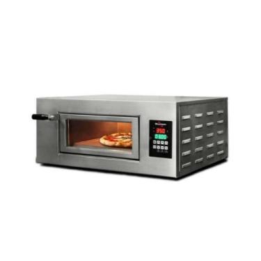 Imagem de Forno Analogico Industrial Lastro Flp-400a 15X40 220V - Skymsen
