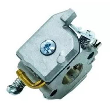 Imagem de Carburador Motosserra Stihl 170/180 (Modelo Zama) Savana