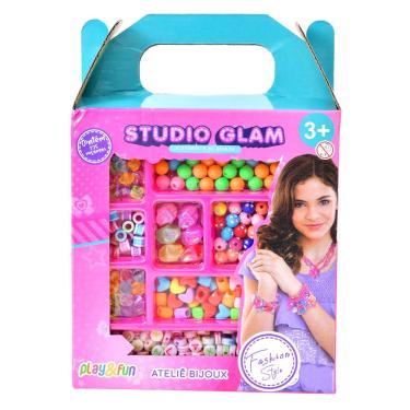 Imagem de Kit Atelie Bijoux CV233223 PF