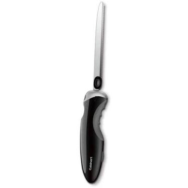 Imagem de Faca Elétrica CEK 30BR Cuisinart 220V Preto