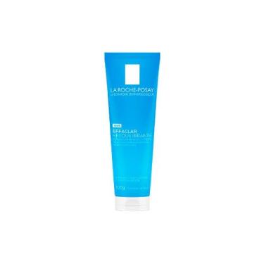 Imagem de La Roche-Posay Effaclar Reequilibrante Espuma de Limpeza Facial 100g
