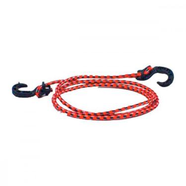 Imagem de Elastico P/Bagageiro Mag 1.00 Mt - Kit C/10 PC - Magno