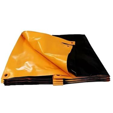Imagem de LONA CARGA ANTICHAMA 5x5 Mts - Cargolight