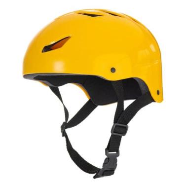 Imagem de Capacete para Skate Bike Patins Patinete Unissex - XTREME SPORT, Amare