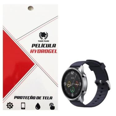 Imagem de Película Xiaomi MI Watch Color 2 Tiger Film Hydrogel (3x unid)