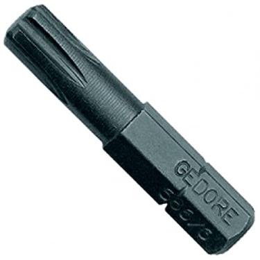 Imagem de Bits Ribe Sextavado Encapado 1/4" Gedore 5X25mm 024531