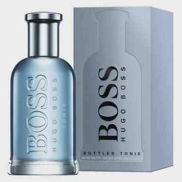 Imagem de Perfume Masculino Hugo Boss Boss Tonic 100 Ml Edt