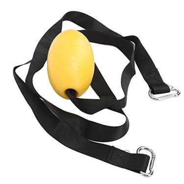 Imagem de Bóia de cabo de reboque, bóia portátil Longo portátil para barcos a motor para barcos a motor para caiaques para barcos à vela para barcos infláveis(amarelo)