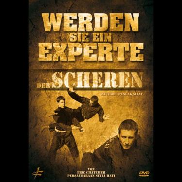 Imagem de WERDEN SIE EIN EXPERTE DER SCHEREN