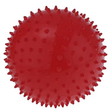 Imagem de Sensorial Pontiaguda de 9 Polegadas Variedade de Educativos, Vermelho