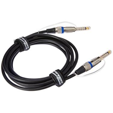 Imagem de Cabo P10 Pro - P10 + P10 Mono 3M - Ponta Gold