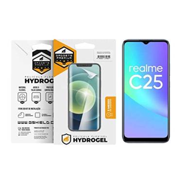 Imagem de Película Hydrogel para Realme C25 - Gshield