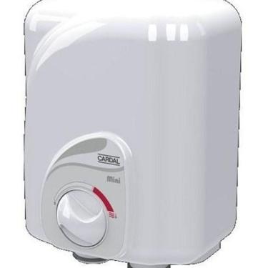 Imagem de Aquecedor Para Piscina Até 8000L Mini 3000W 220V Cardal