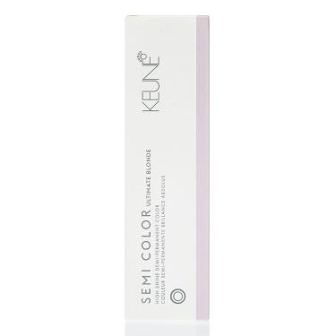 Imagem de Tintura Profissional Keune Semi Color 8.22