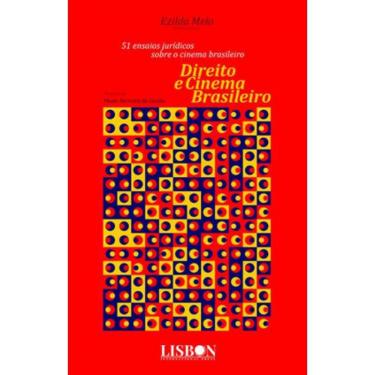 Imagem de Direito E Cinema Brasileiro